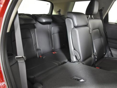 New 2026 Nissan Pathfinder SL AWD/4WD image 35