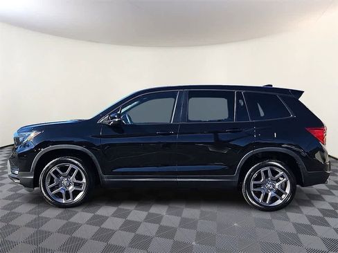 Used 2023 Honda Passport EX-L image 6