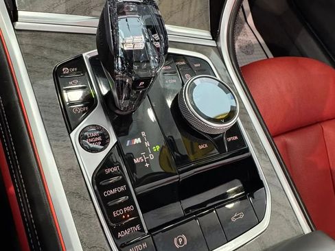 Used 2019 BMW M850i xDrive Convertible w/ M Carbon Exterior Package image 33