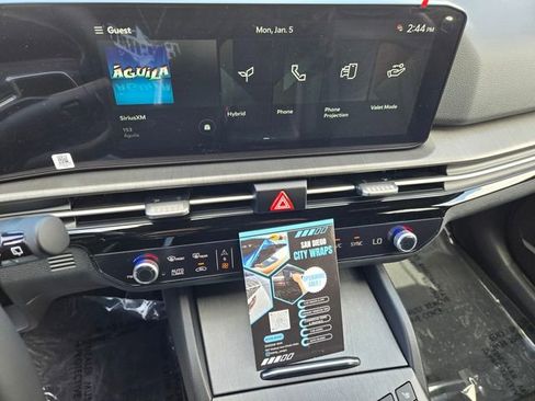 New 2026 Kia Sportage X-Line image 11