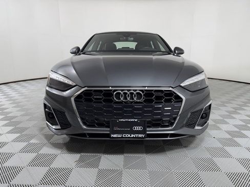 Certified 2023 Audi A5 2.0T Premium Plus w/ Premium Plus image 2