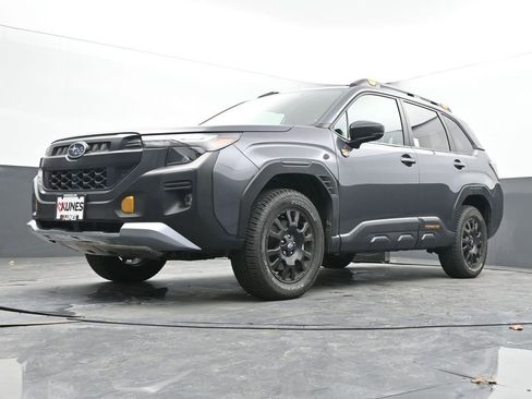 Used 2026 Subaru Forester Wilderness w/ Wilderness Package image 69