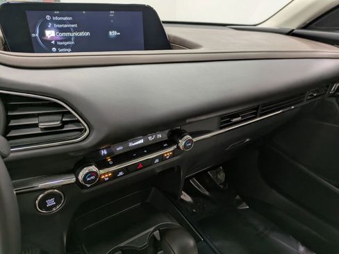 Certified 2023 MAZDA CX-30 2.5 Turbo w/ Premium Package image 11