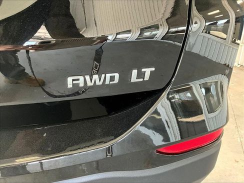 Used 2022 Chevrolet Equinox LT AWD/4WD image 28