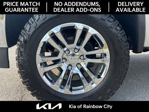 Used 2016 GMC Sierra 1500 SLT w/ SLT Premium Package image 12