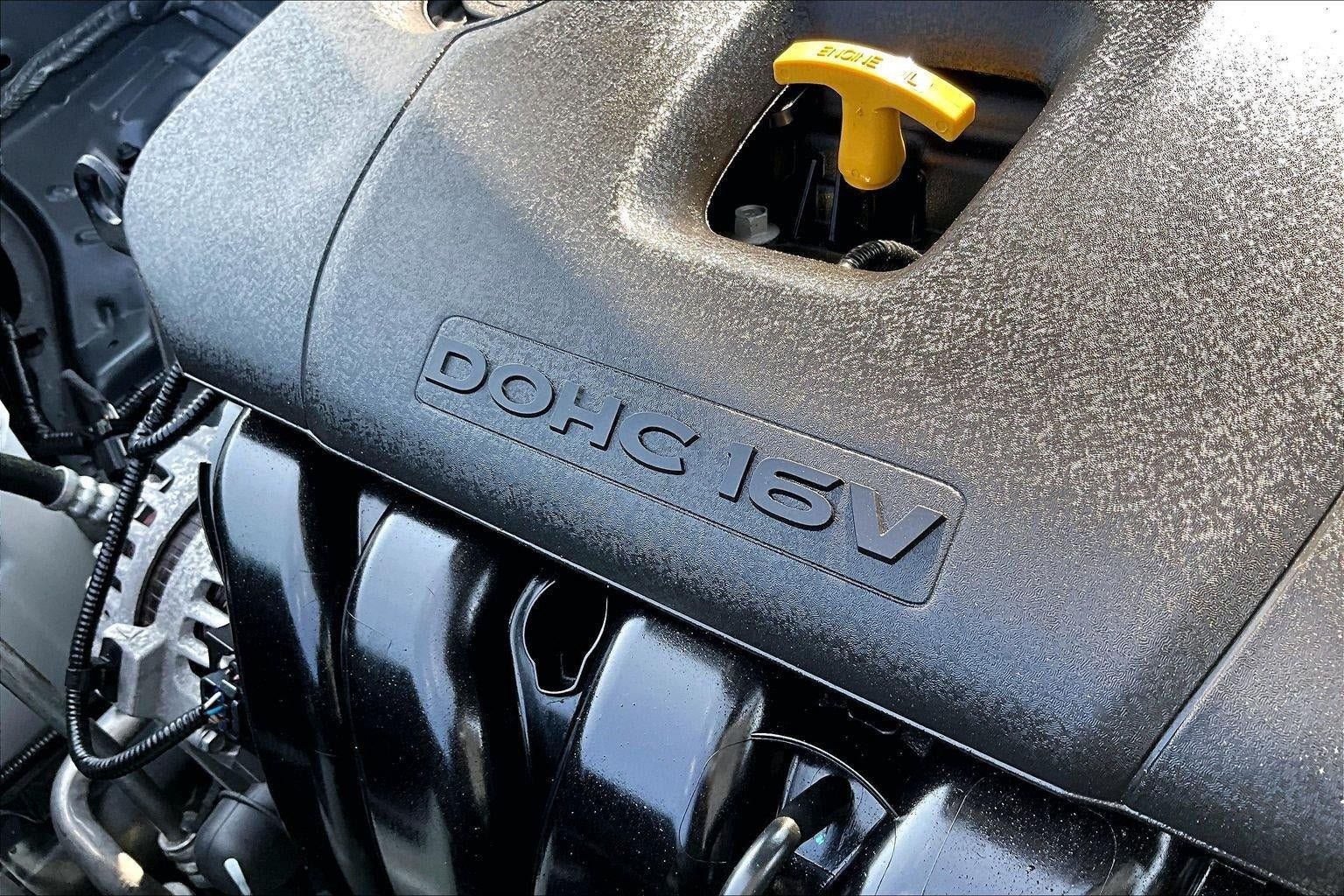 Used 2025 Kia Soul LX w/ LX Technology Package FWD image 29
