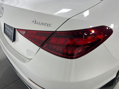 Used 2023 Mercedes-Benz C 300 4MATIC Sedan image 14
