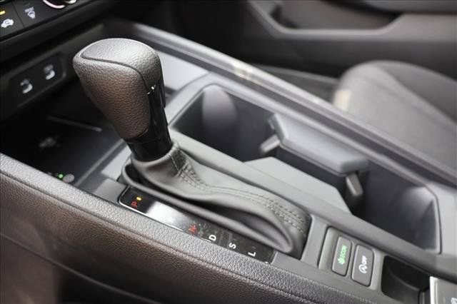 New 2026 Honda Accord LX image 19