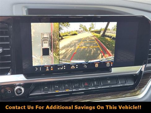 New 2026 GMC Sierra 1500 Elevation w/ Elevation Premium Package image 13