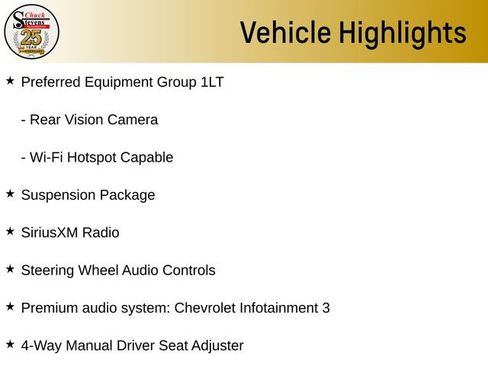 Used 2022 Chevrolet Silverado 2500 LT AWD/4WD image 6