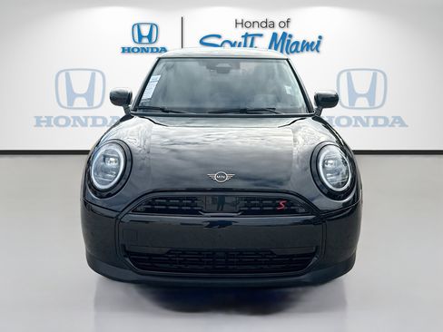 Used 2025 MINI Cooper S image 2