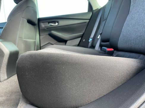 Certified 2023 Honda Accord LX image 39