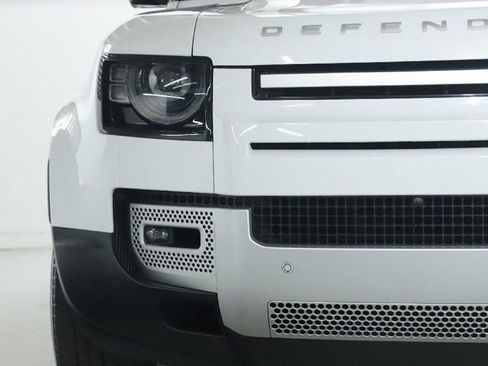 Used 2024 Land Rover Defender 130 S AWD/4WD image 37