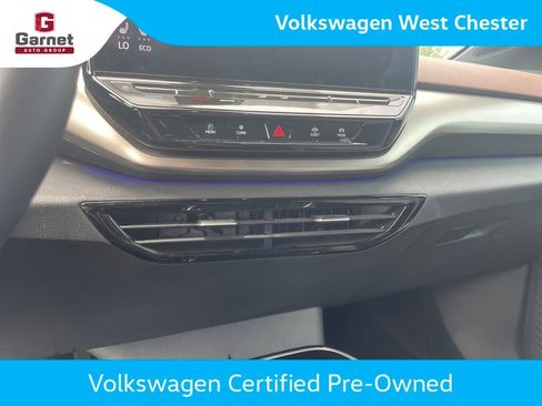 Certified 2023 Volkswagen ID.4 Pro AWD/4WD image 23