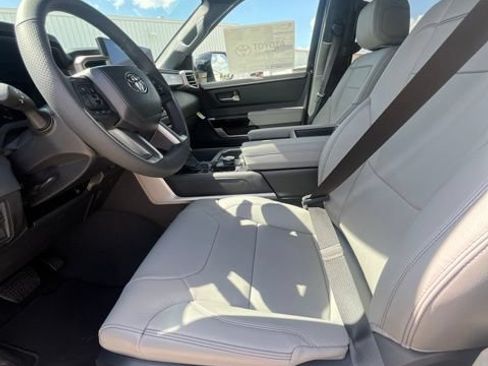 New 2026 Toyota Tundra Limited RWD image 24