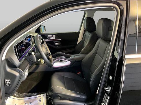 Certified 2026 Mercedes-Benz GLE 350 4MATIC image 9