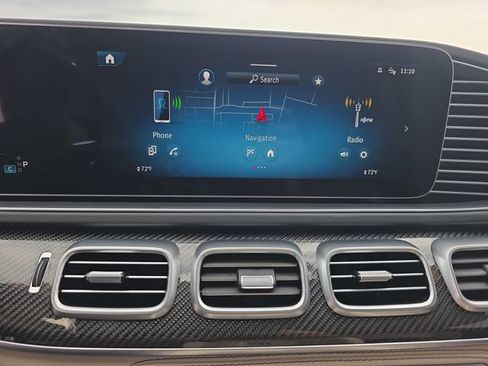 Used 2026 Mercedes-Benz GLE 53 AMG 4MATIC Coupe image 20