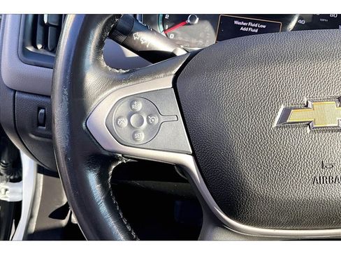 Used 2019 Chevrolet Colorado LT image 21