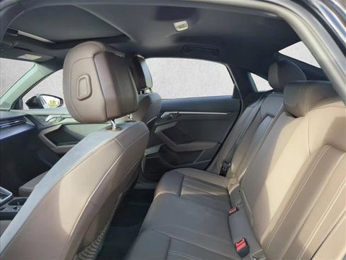 Used 2024 Audi A3 2.0T Premium w/ Convenience Package image 18