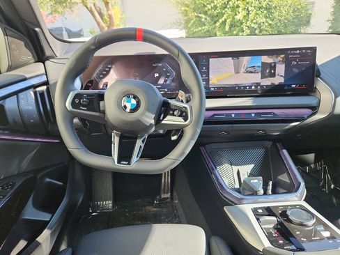 Used 2025 BMW X3 M50 w/ Premium Package AWD/4WD image 32