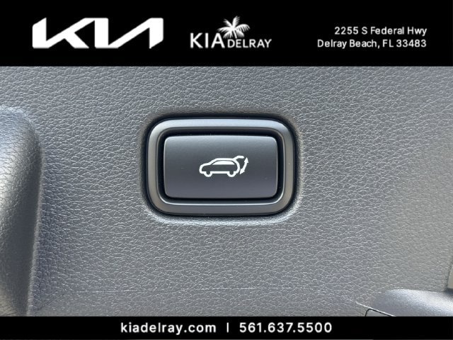New 2026 Kia Sportage SX AWD/4WD image 9