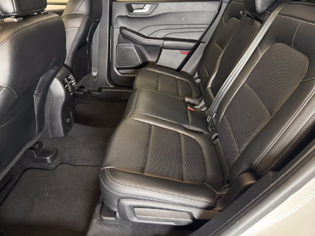 Used 2021 Ford Escape SEL AWD/4WD image 21