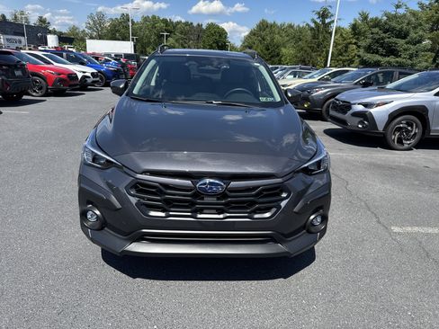Certified 2025 Subaru Crosstrek 2.5i Limited AWD/4WD image 24