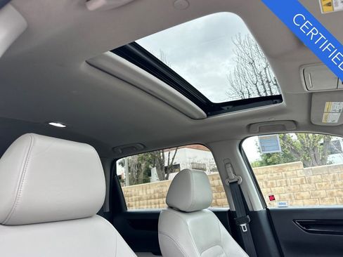 Certified 2024 Honda CR-V EX-L image 19