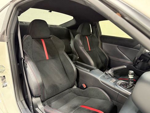 Used 2023 Subaru BRZ Limited image 23