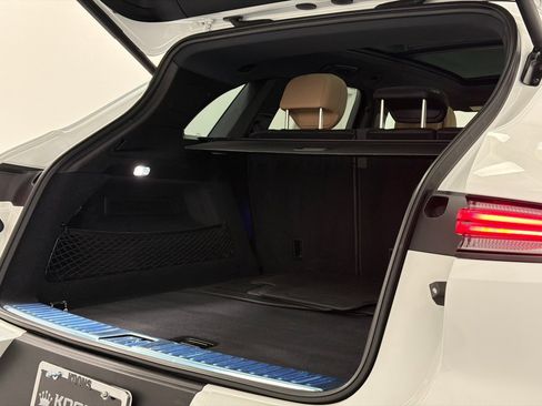 Used 2024 Porsche Cayenne S image 10