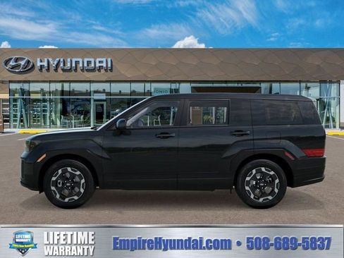 New 2026 Hyundai Santa Fe SE AWD/4WD image 3