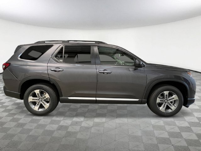 New 2026 Honda Pilot EX-L image 7