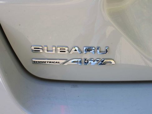 Certified 2025 Subaru Impreza 2.0i AWD/4WD image 8