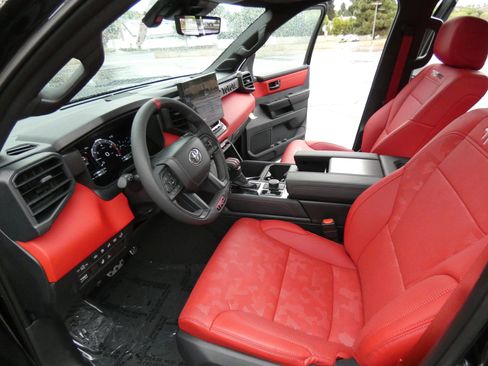 Used 2025 Toyota Tundra TRD Pro image 57