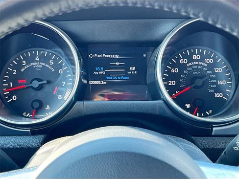 Used 2022 Ford Mustang GT Premium w/ Black Accent Package image 12