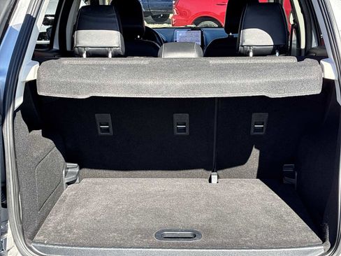 Used 2020 Ford EcoSport SES image 20