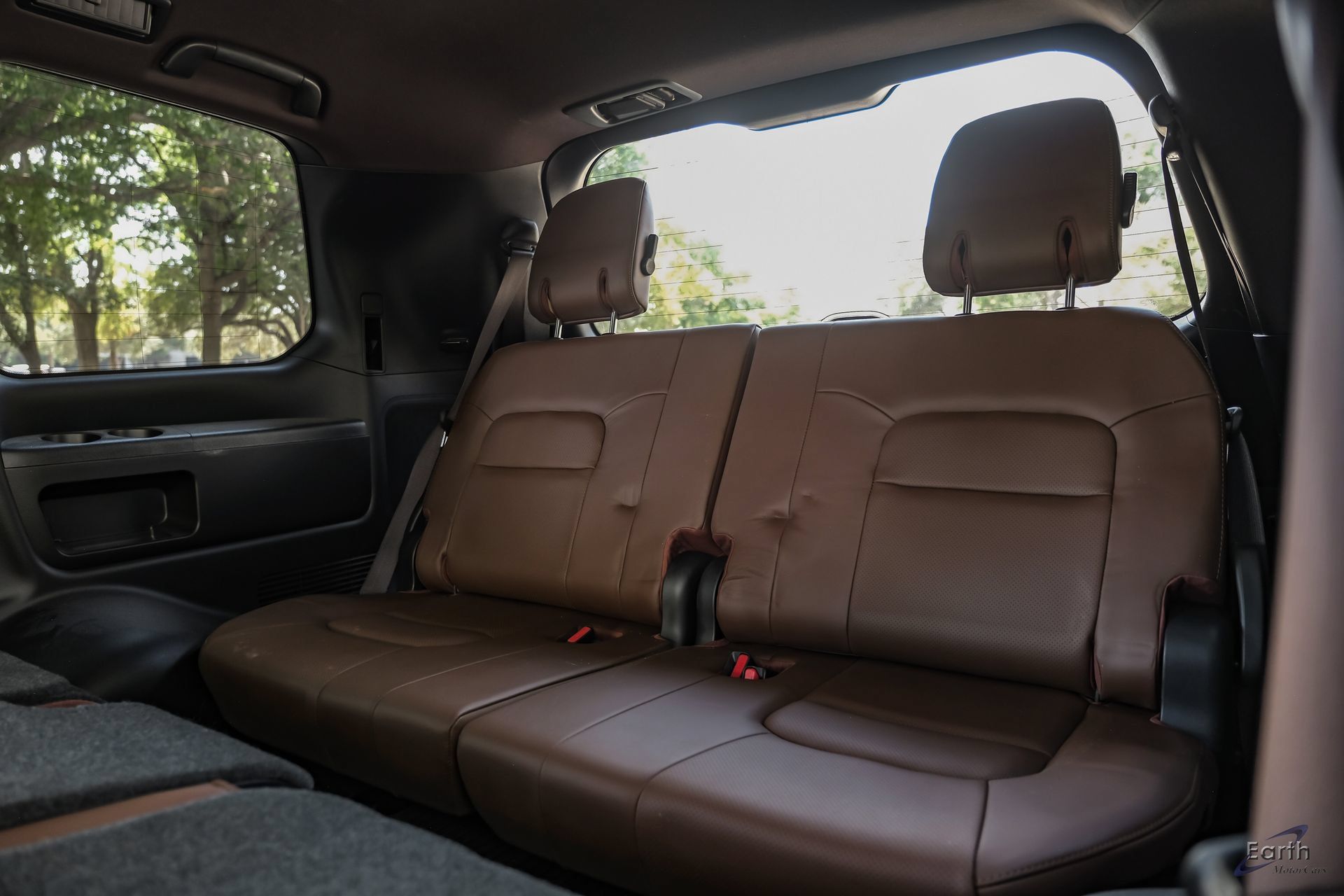 Used 2020 Toyota Land Cruiser AWD/4WD image 84