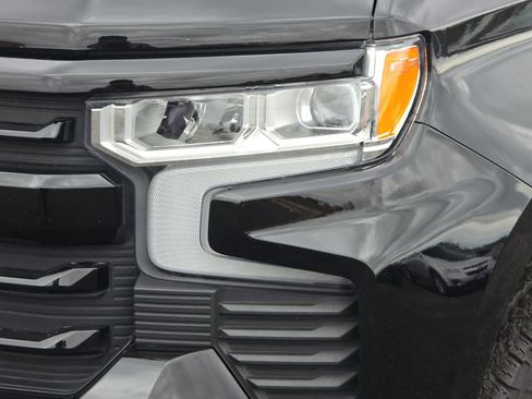 Used 2024 Chevrolet Silverado 1500 RST w/ Convenience Package II image 51