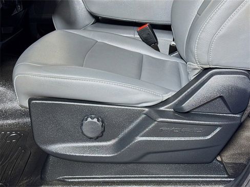 Used 2024 Ford F250 XL w/ XL Driver Assist Package image 16