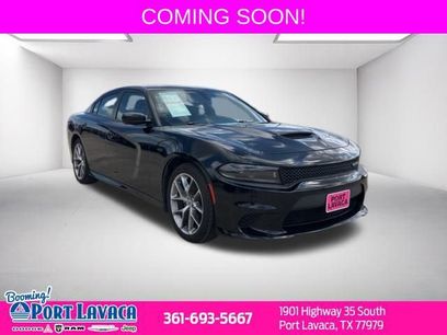 Used 2023 Dodge Charger GT