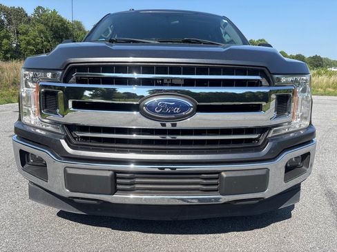 Used 2018 Ford F150 XLT RWD image 8