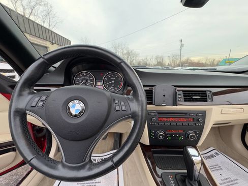Used 2011 BMW 328i 328i 2dr Convertible image 16