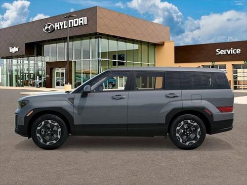 New 2026 Hyundai Santa Fe SE AWD/4WD image 3