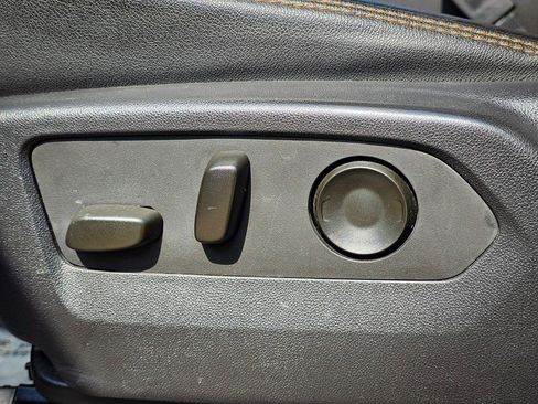 Certified 2024 GMC Sierra 2500 AT4 w/ AT4 Preferred Package image 26