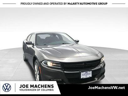 Used 2020 Dodge Charger SXT