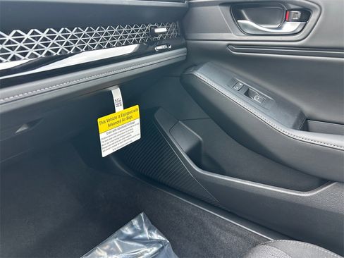 New 2026 Honda Accord Sport image 27