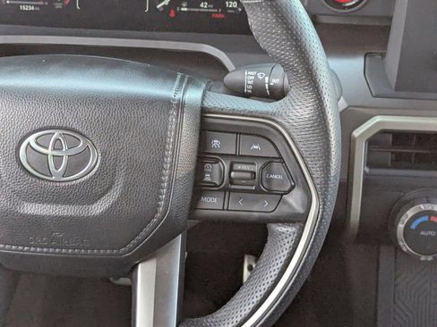 Used 2024 Toyota Tacoma TRD Sport image 21