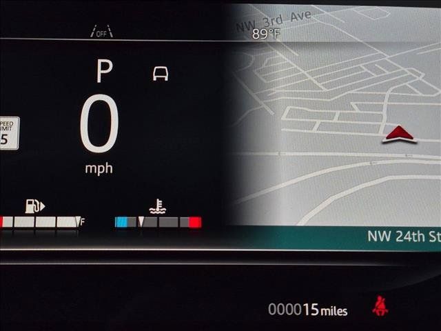 New 2026 Land Rover Range Rover Sport SE AWD/4WD image 10