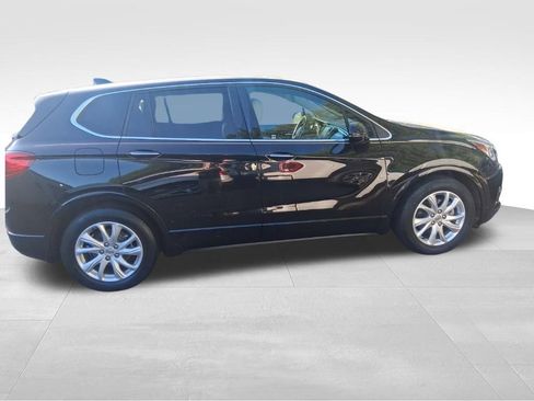 Used 2020 Buick Envision Preferred FWD image 4