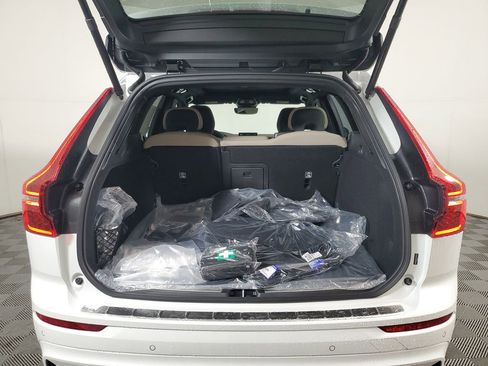 New 2026 Volvo XC60 T8 Plus w/ Protection Package Premier image 9